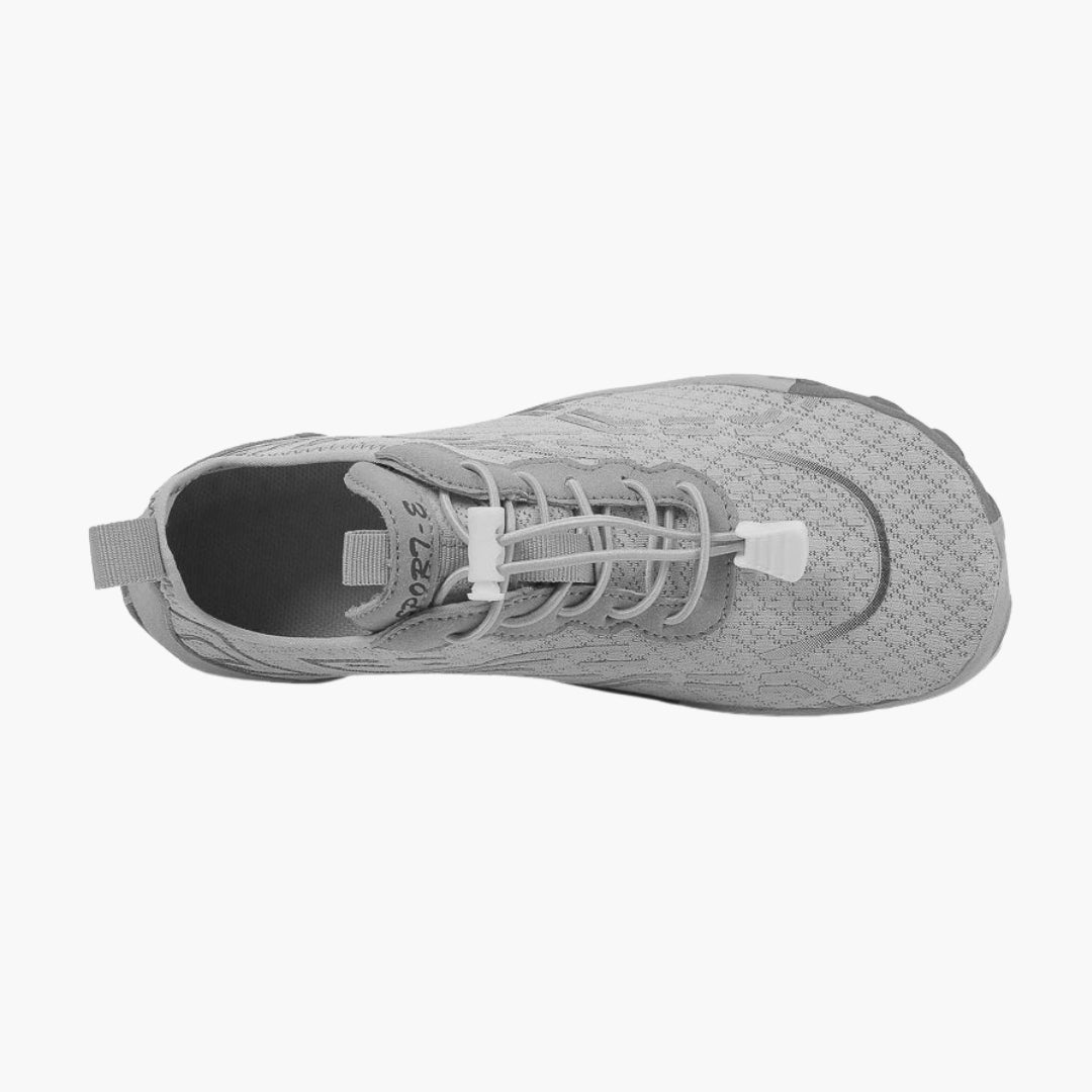Barfußschuhe Herren Damen mit Mesh Obermaterial