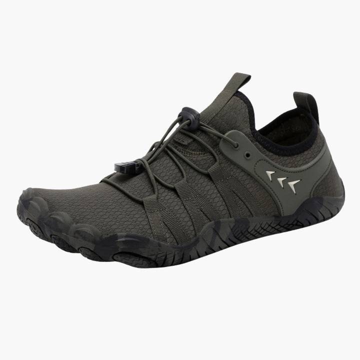 Herren Barfußschuhe mit flexibler Sohle