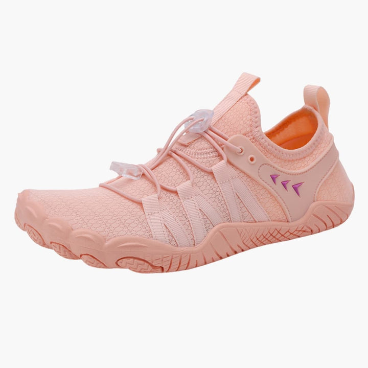 Herren Barfußschuhe mit flexibler Sohle