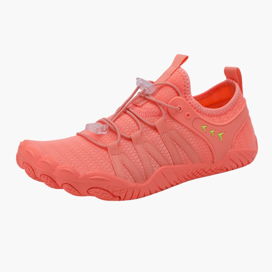 Herren Barfußschuhe mit flexibler Sohle