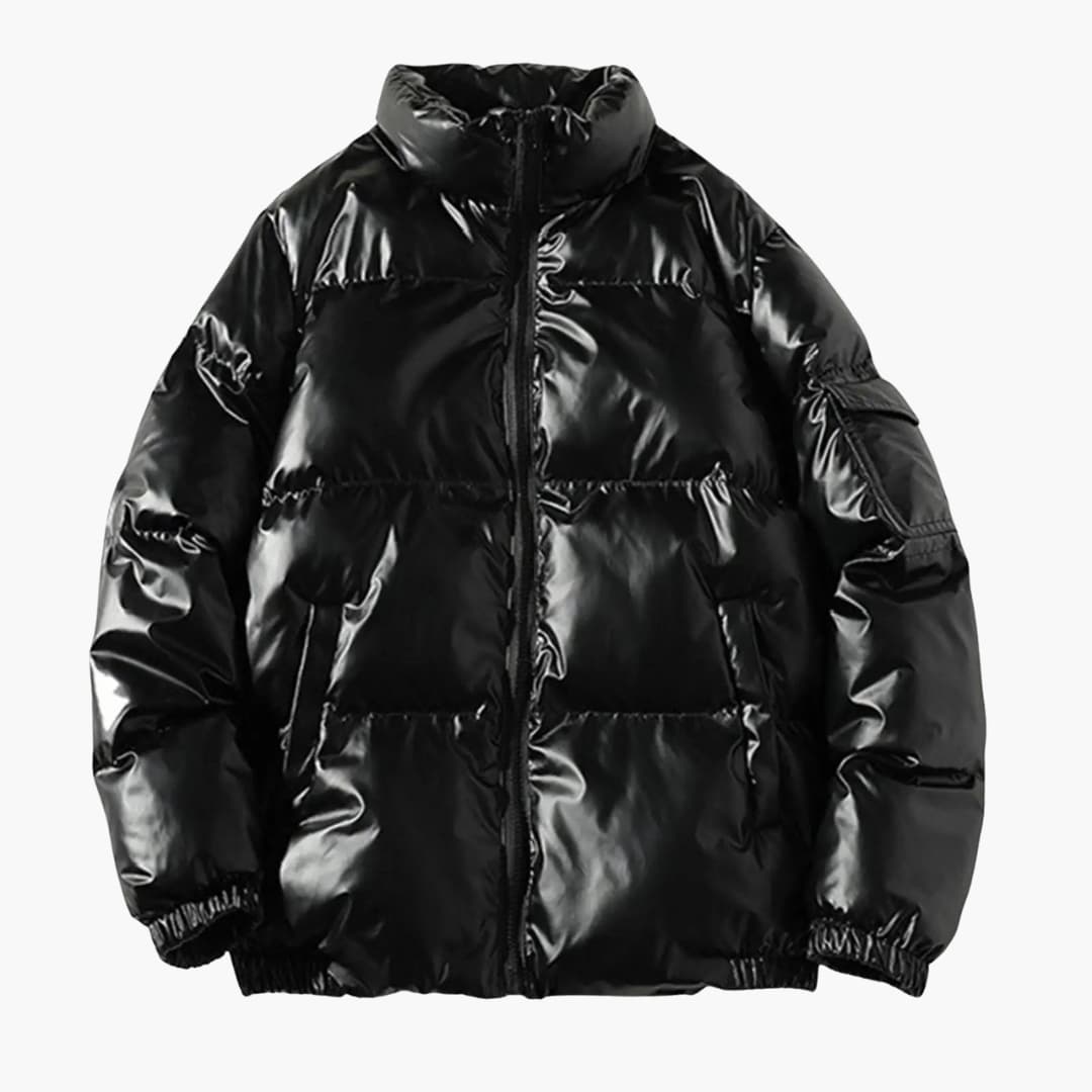 Herren Daunenjacke für den Winter