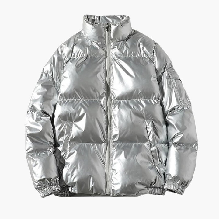 Herren Daunenjacke für den Winter
