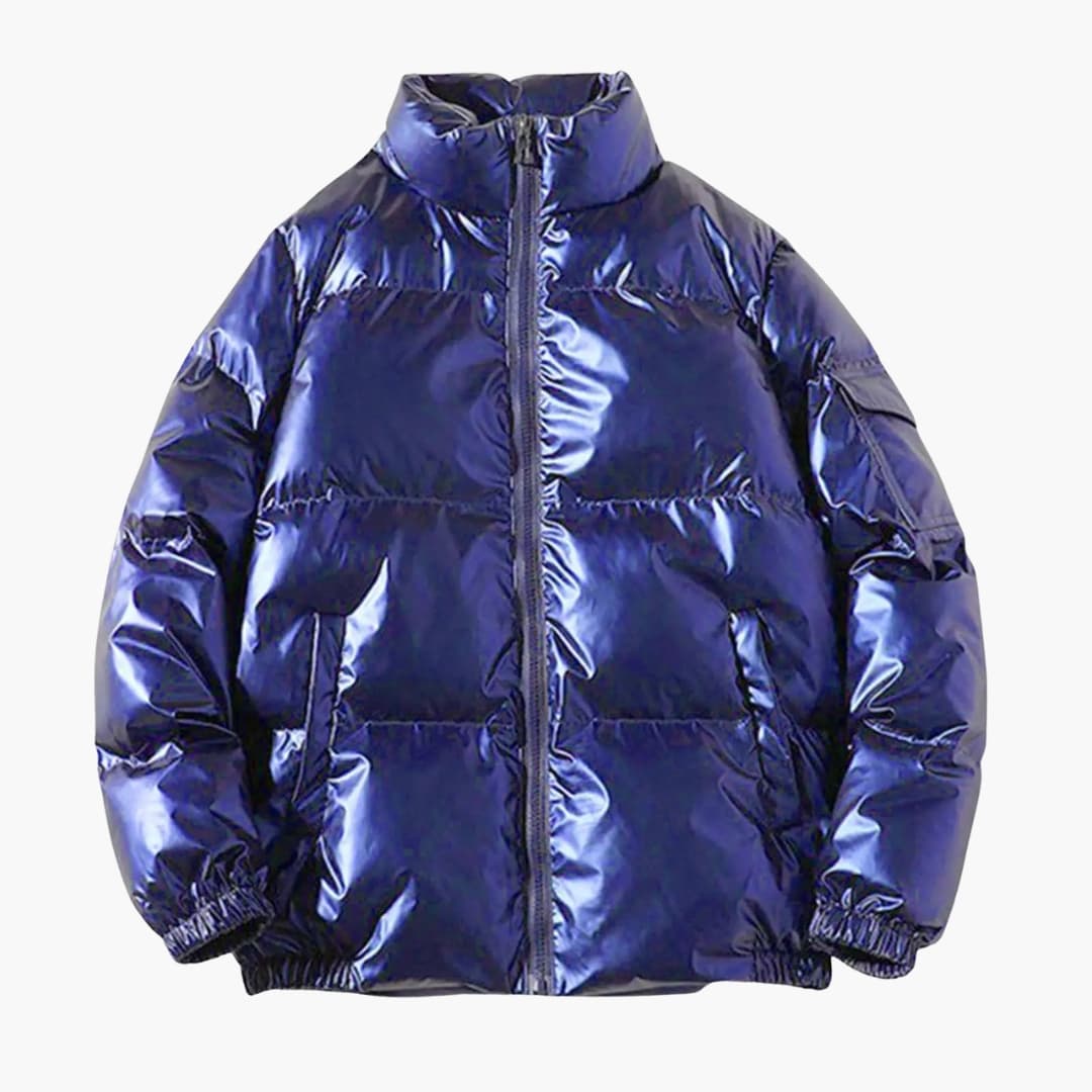 Herren Daunenjacke für den Winter