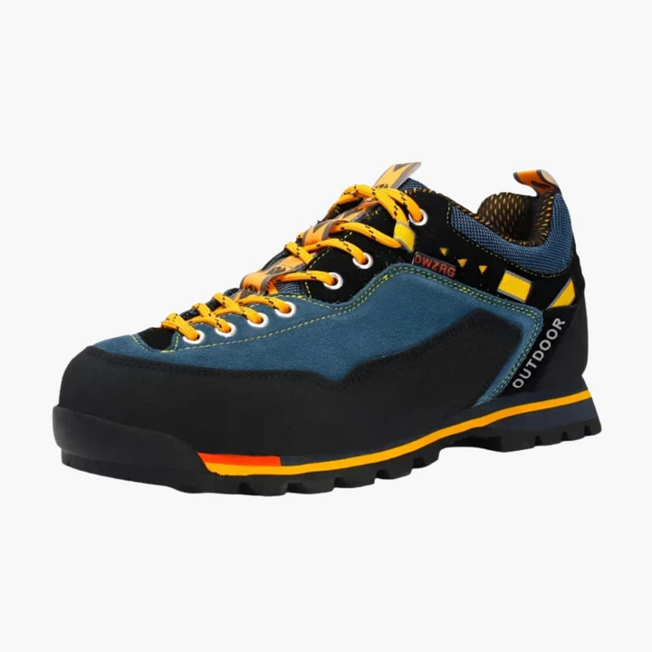 Herren Wanderschuhe mit Schnürung