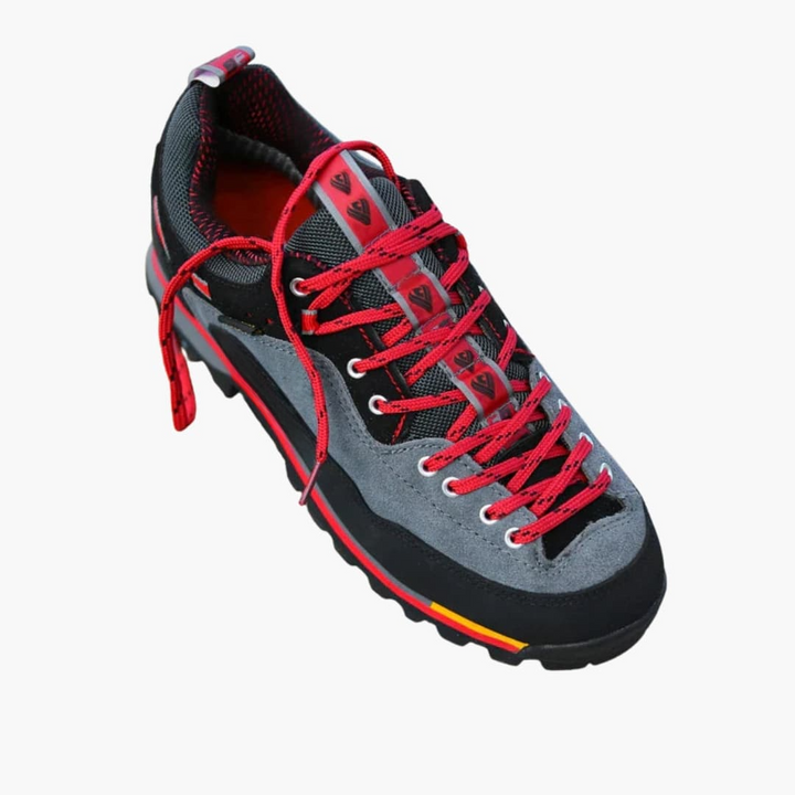Herren Wanderschuhe mit Schnürung