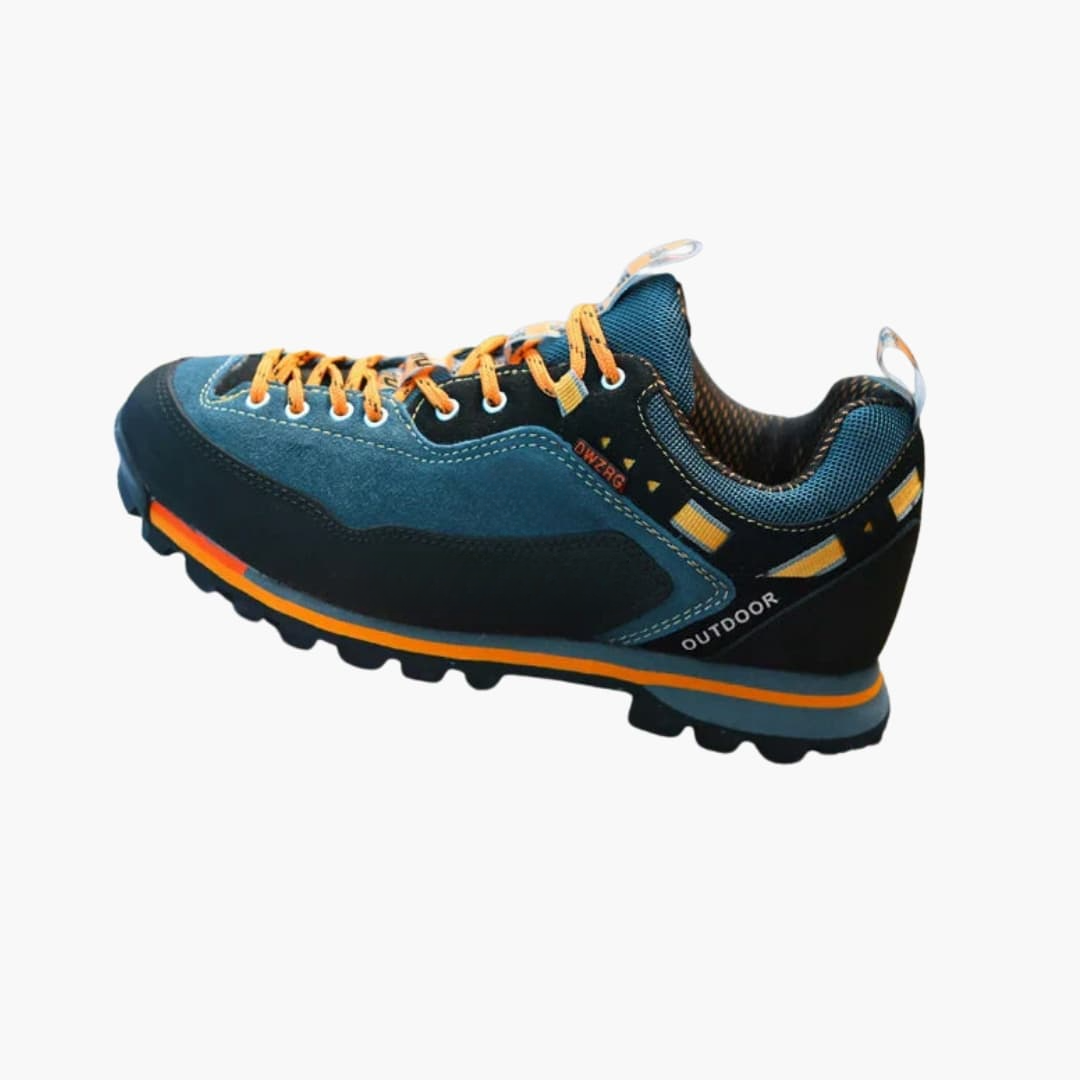 Herren Wanderschuhe mit Schnürung