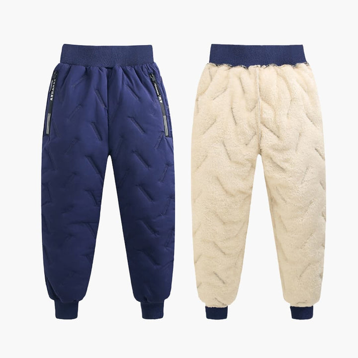 Kinder Stepphose mit elastischem Bund