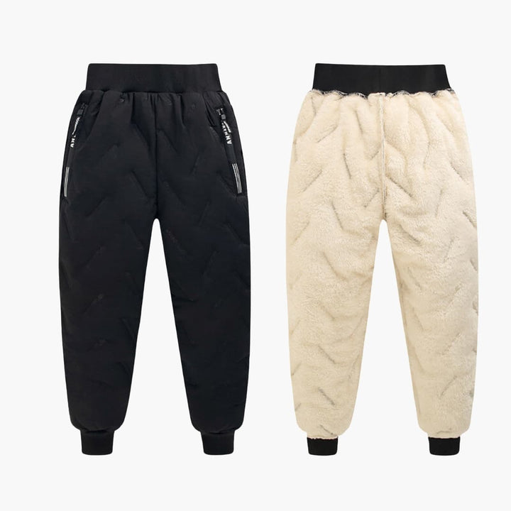 Kinder Stepphose mit elastischem Bund
