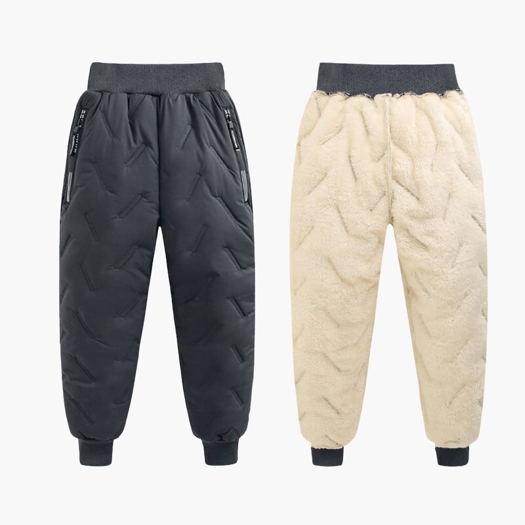 Kinder Stepphose mit elastischem Bund