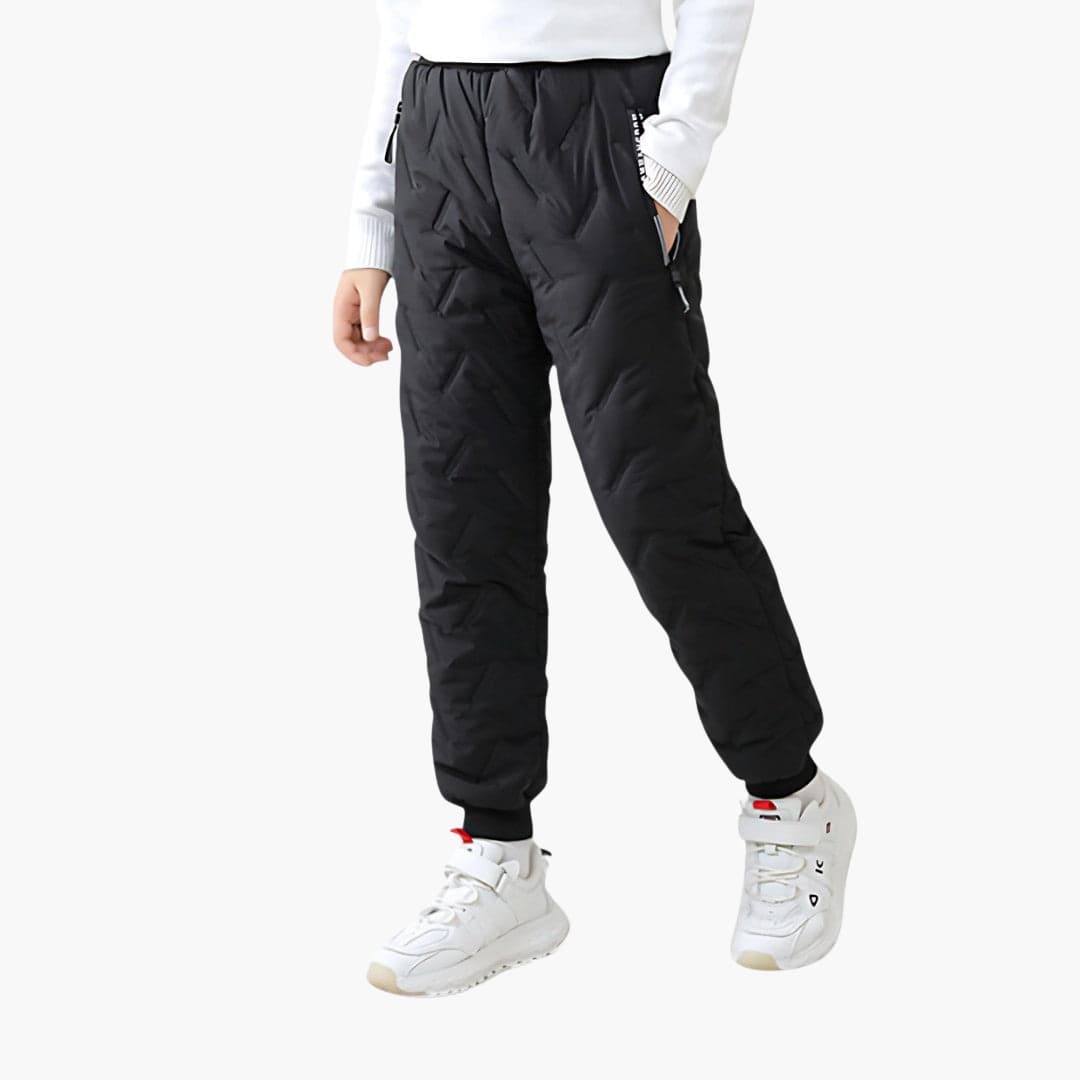 Kinder Stepphose mit elastischem Bund