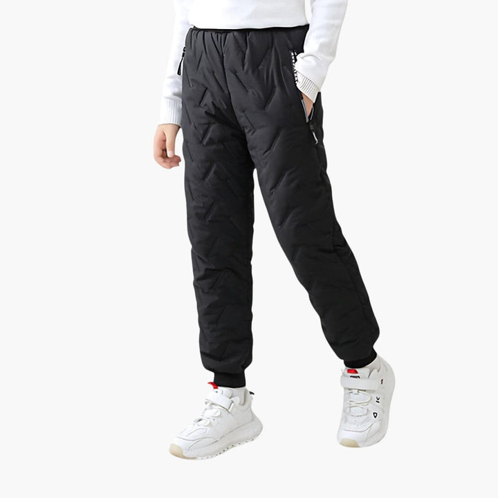 Kinder Stepphose mit elastischem Bund