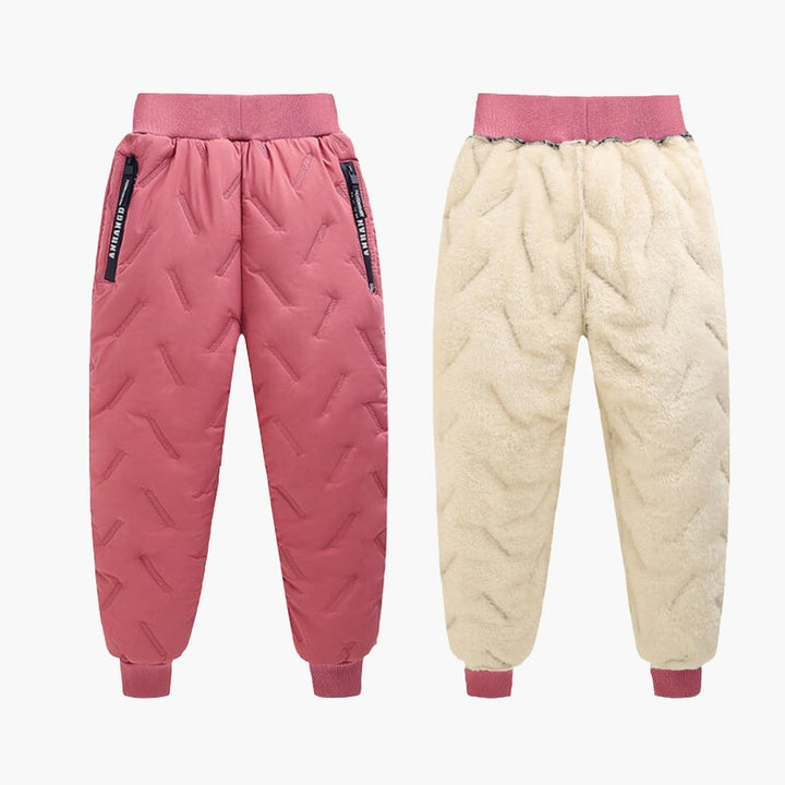 Kinder Stepphose mit elastischem Bund