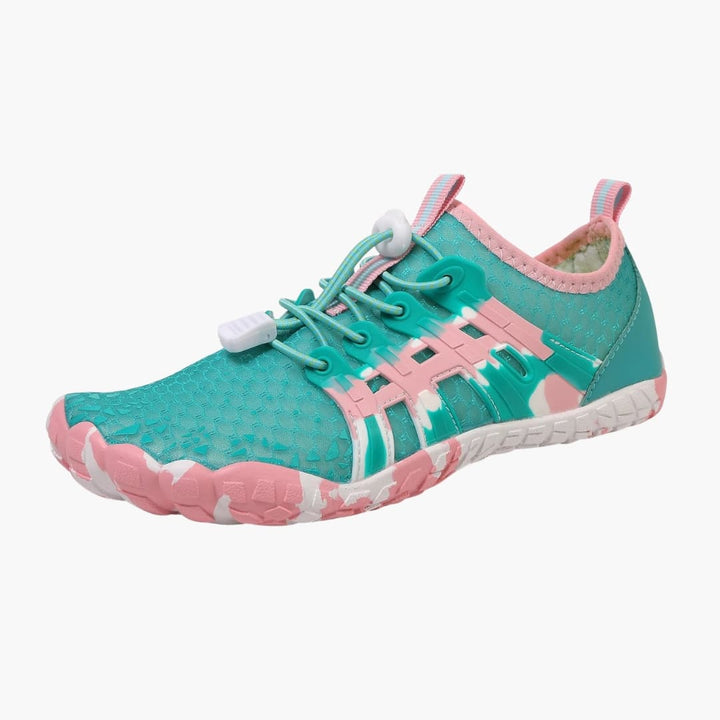 Unisex Barfußschuhe mit Bedrucktem Obermaterial