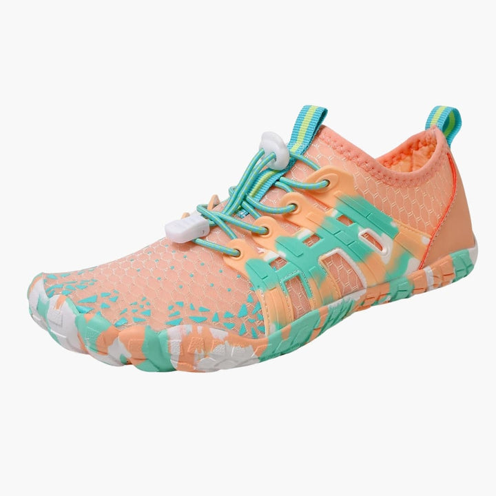 Unisex Barfußschuhe mit Bedrucktem Obermaterial